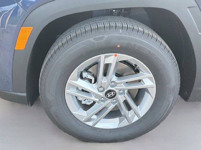 New 2026 Hyundai Tucson SE FWD image 30