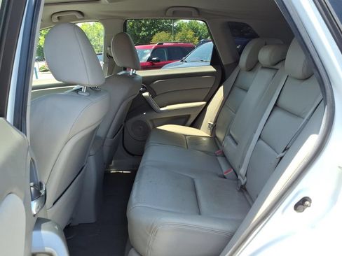 Used 2012 Acura RDX FWD image 5