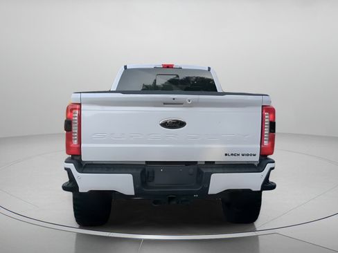 Certified 2024 Ford F250 Lariat w/ Lariat Ultimate Package AWD/4WD image 25