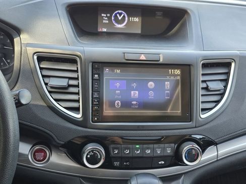 Used 2015 Honda CR-V EX image 5