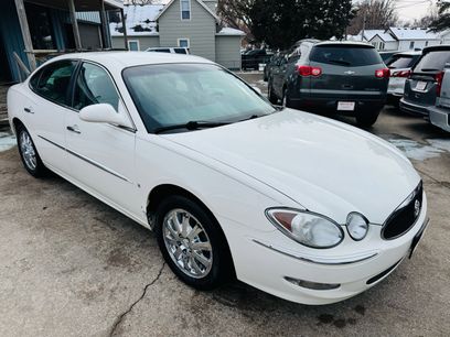 Used 2007 Buick Other Buick Models