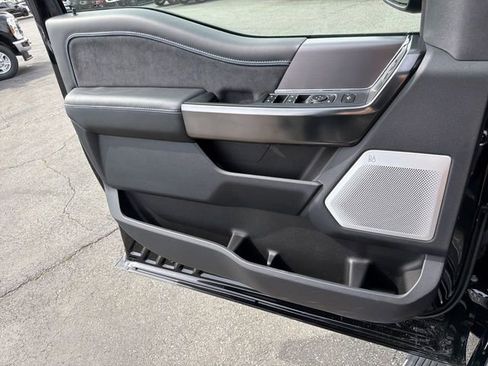New 2026 Ford F250 Platinum AWD/4WD image 22