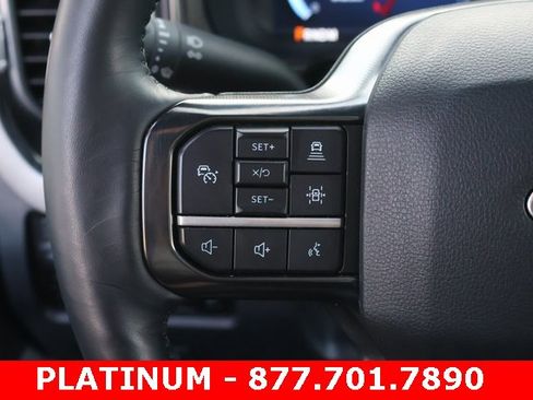 Used 2025 Ford F350 Platinum image 18