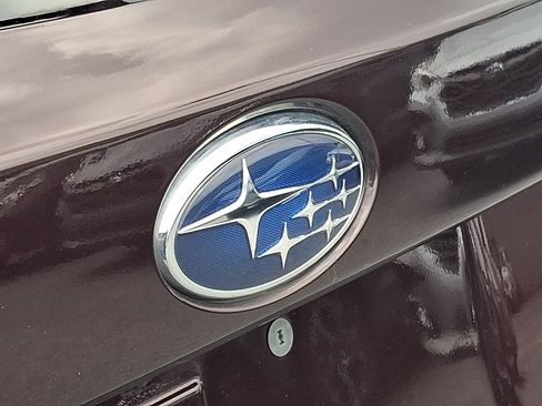 Certified 2025 Subaru Outback Limited AWD/4WD image 30