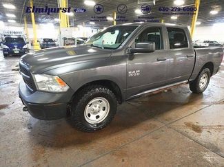 Used 2016 RAM 1500 Tradesman w/ Popular Equipment Group video 1