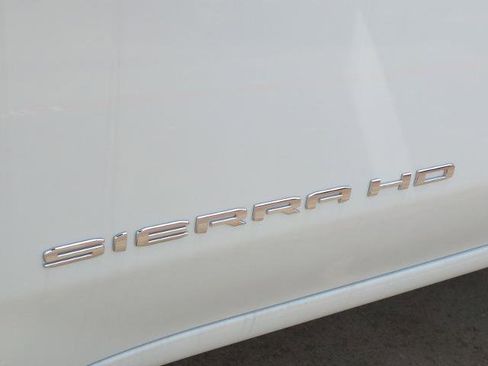 New 2025 GMC Sierra 3500 Pro w/ 1SA Pro Safety Plus Package image 47