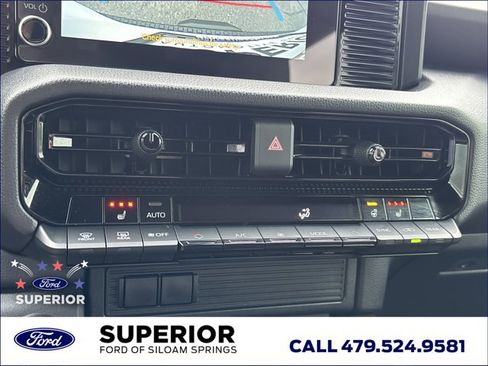 Used 2025 Toyota Land Cruiser 1958 AWD/4WD image 34