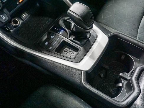 Certified 2024 Toyota RAV4 XLE FWD image 24