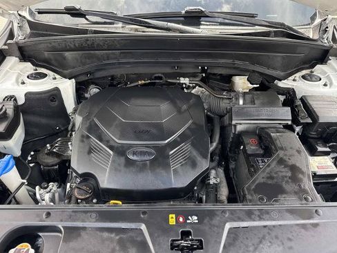 Used 2021 Kia Telluride SX FWD image 10