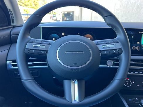 New 2026 Hyundai Tucson SEL image 24