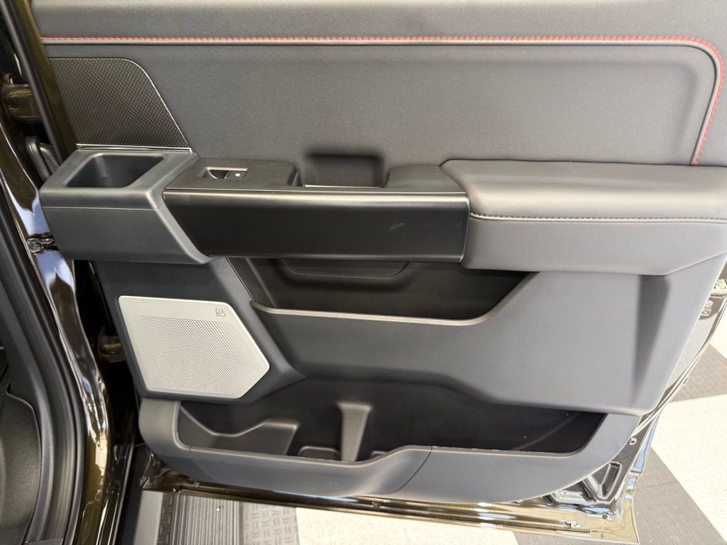 New 2026 Ford F150 Raptor AWD/4WD image 26