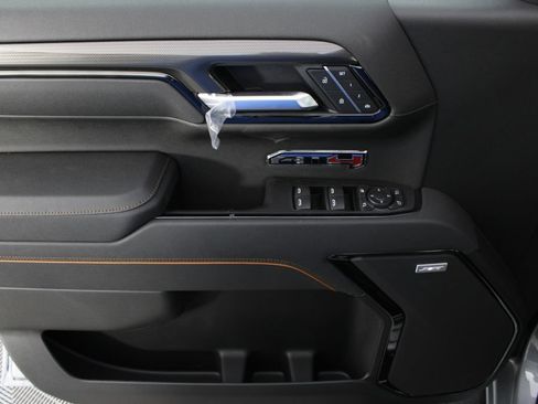 New 2026 GMC Sierra 1500 AT4 AWD/4WD image 17