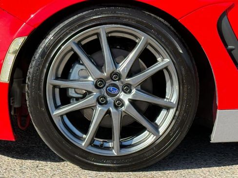 Used 2023 Subaru BRZ Premium w/ Popular Package #1 RWD image 27