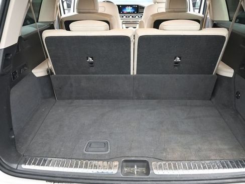 Used 2020 Mercedes-Benz GLS 450 4MATIC image 18