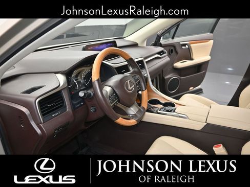 Used 2016 Lexus RX 350 AWD image 13