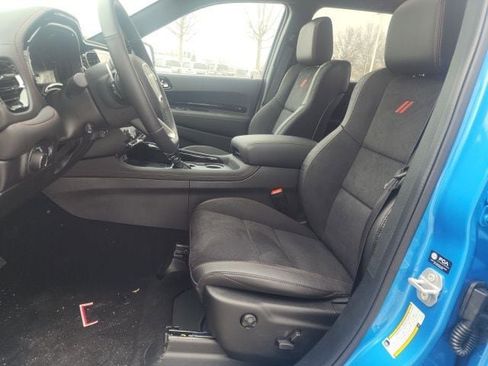 New 2026 Dodge Durango GT image 20