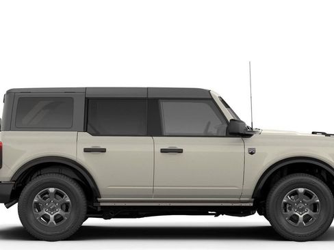 New 2026 Ford Bronco Big Bend AWD/4WD image 5