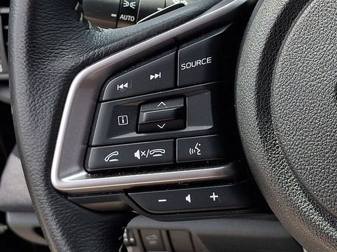 Certified 2025 Subaru Outback Premium AWD/4WD image 22
