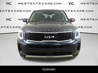 Used 2022 Kia Telluride LX video 2