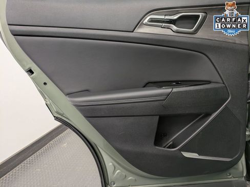 Used 2023 Kia Sportage X-Line w/ X-Line Premium Package image 23