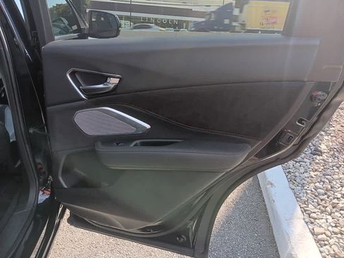 Used 2022 Acura RDX AWD image 34