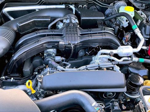 New 2026 Subaru Forester Limited image 14