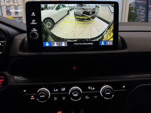 Used 2026 Honda CR-V Sport image 18