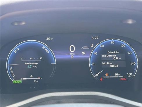 New 2026 Toyota Camry XSE image 14