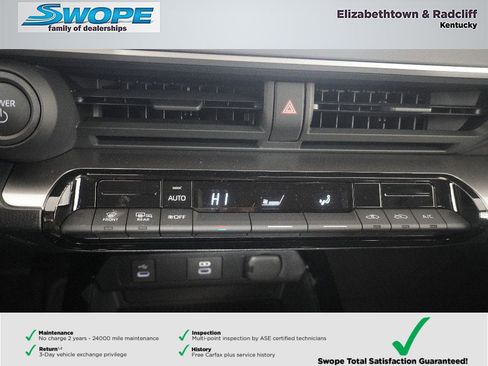 New 2026 Toyota Prius LE image 21