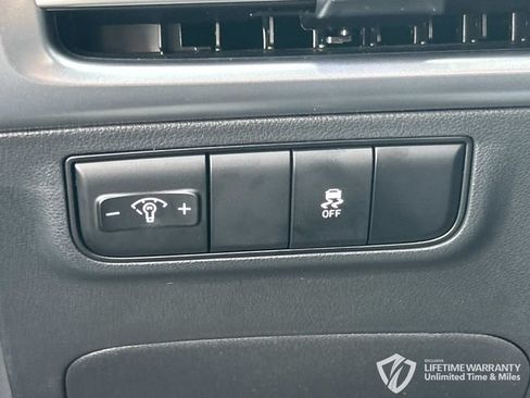 New 2026 Hyundai Tucson SE FWD image 26