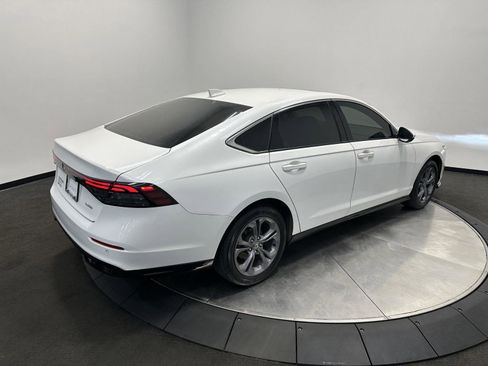 Certified 2023 Honda Accord EX-L image 7