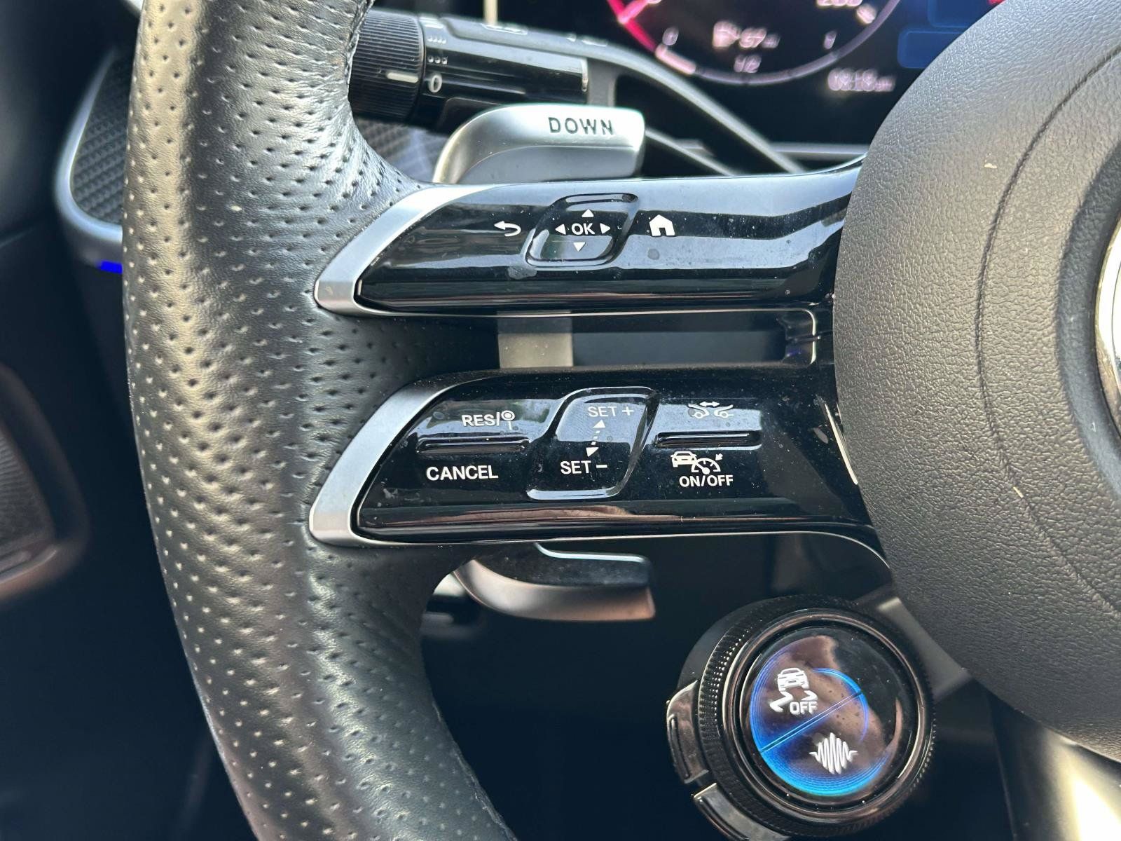 Certified 2025 Mercedes-Benz C 36 AMG S image 29