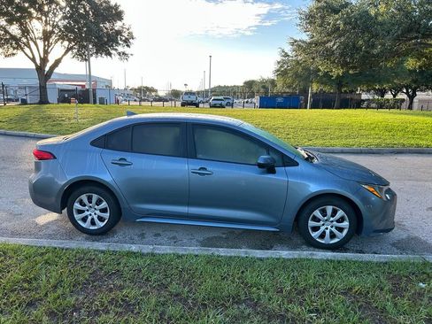Used 2023 Toyota Corolla LE FWD image 7