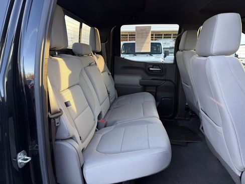 Used 2020 Chevrolet Silverado 1500 LT w/ All-Star Edition image 26