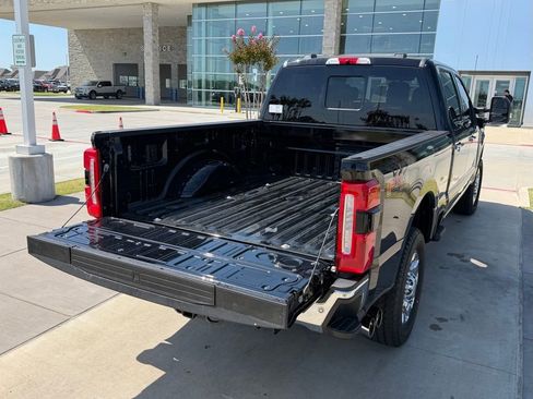 New 2026 Ford F250 King Ranch w/ Chrome Package AWD/4WD image 64