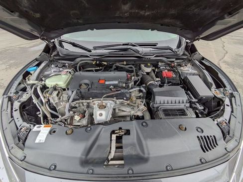 Used 2017 Honda Civic LX image 34