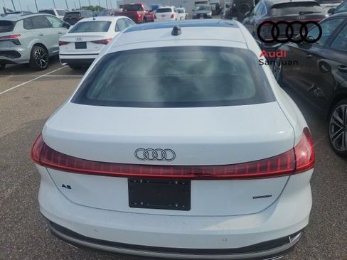 New 2026 Audi A5 2.0T Premium Plus AWD/4WD image 11