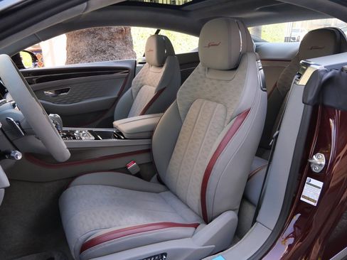 New 2025 Bentley Continental GT Speed image 2