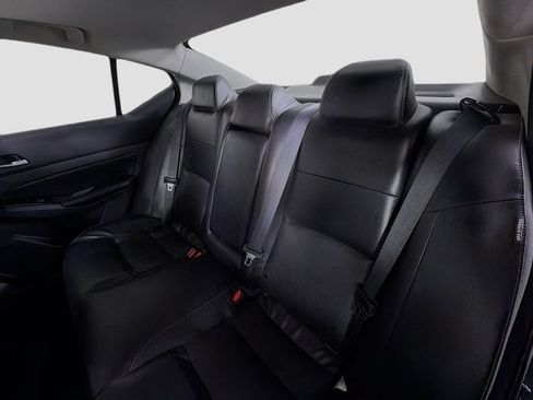 Used 2023 Nissan Altima 2.5 SL FWD image 27