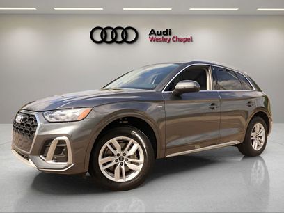 Used 2023 Audi Q5 2.0T Premium w/ Convenience Package