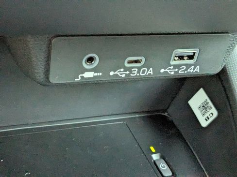 New 2026 Subaru Forester Sport AWD/4WD image 20