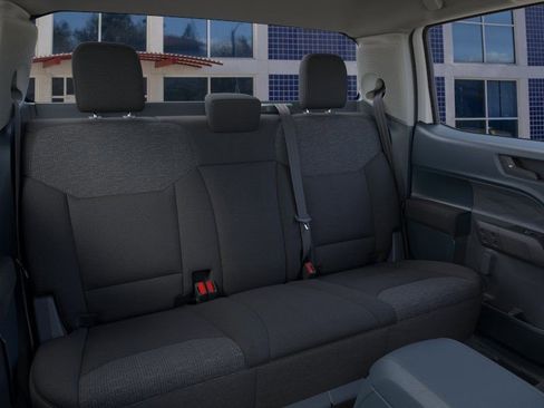 New 2025 Ford Maverick XL w/ Equipment Group 102A image 12