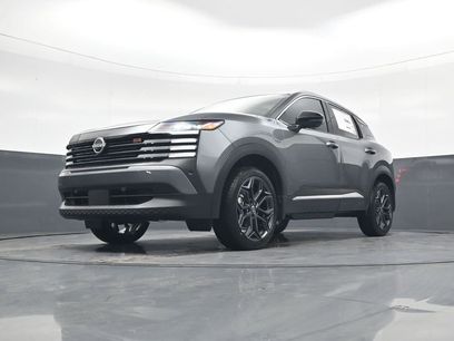 New 2026 Nissan Kicks SR w/ SR Premium Package