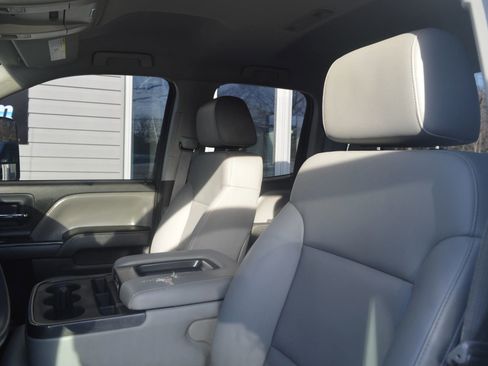 Used 2015 Chevrolet Silverado 1500 W/T w/ Trailering Package image 12