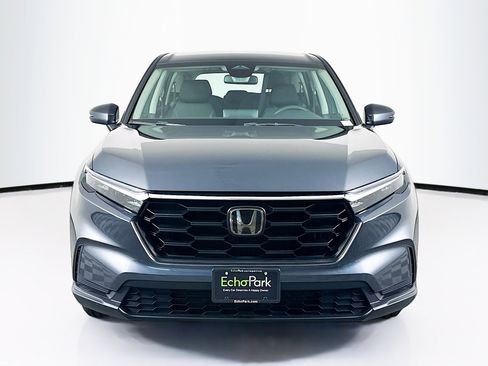 Used 2023 Honda CR-V LX image 2