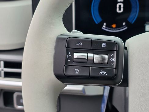 New 2026 Hyundai Santa Fe SE FWD image 27