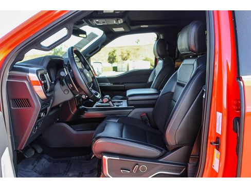 Used 2023 Ford F150 Raptor AWD/4WD image 17