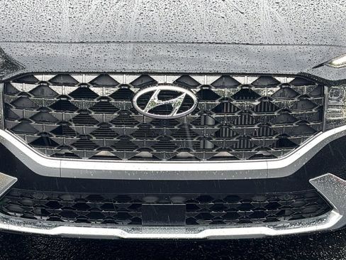 Used 2023 Hyundai Santa Fe Calligraphy AWD/4WD image 9