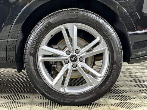 Used 2022 Audi Q3 2.0T Premium Plus w/ Premium Plus Package image 24