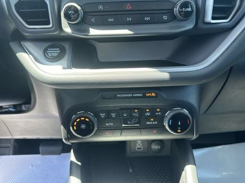 Used 2023 Ford Bronco Sport Big Bend w/ Convenience Package AWD/4WD image 18